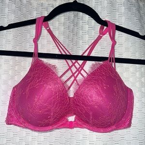 Victoria’s Secret very sexy push- up bra